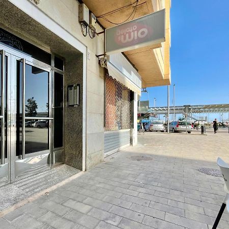Ferienwohnung Casita Del Puerto 2 Santa Pola Exterior foto